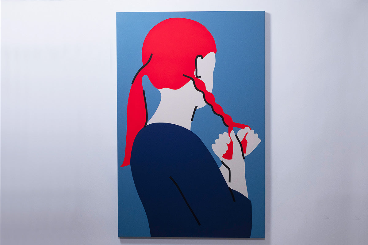 VECTOR GIRL-22