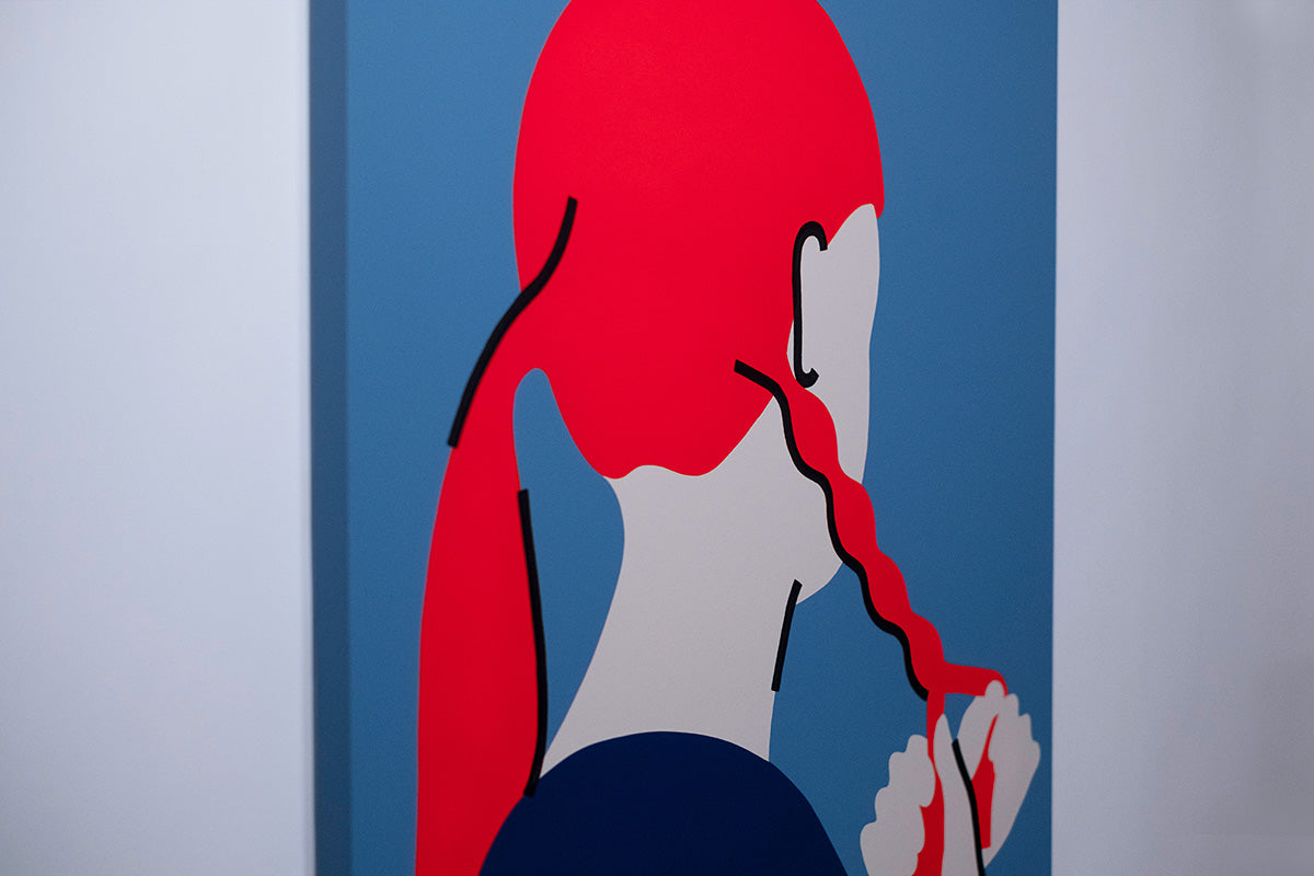 VECTOR GIRL-22