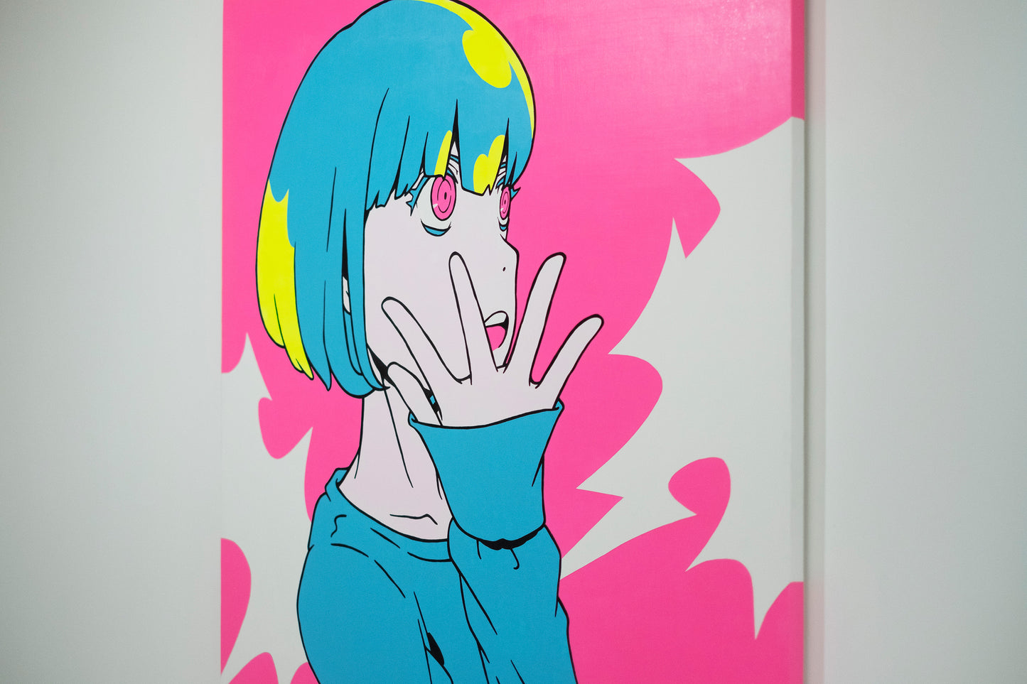 電流 3