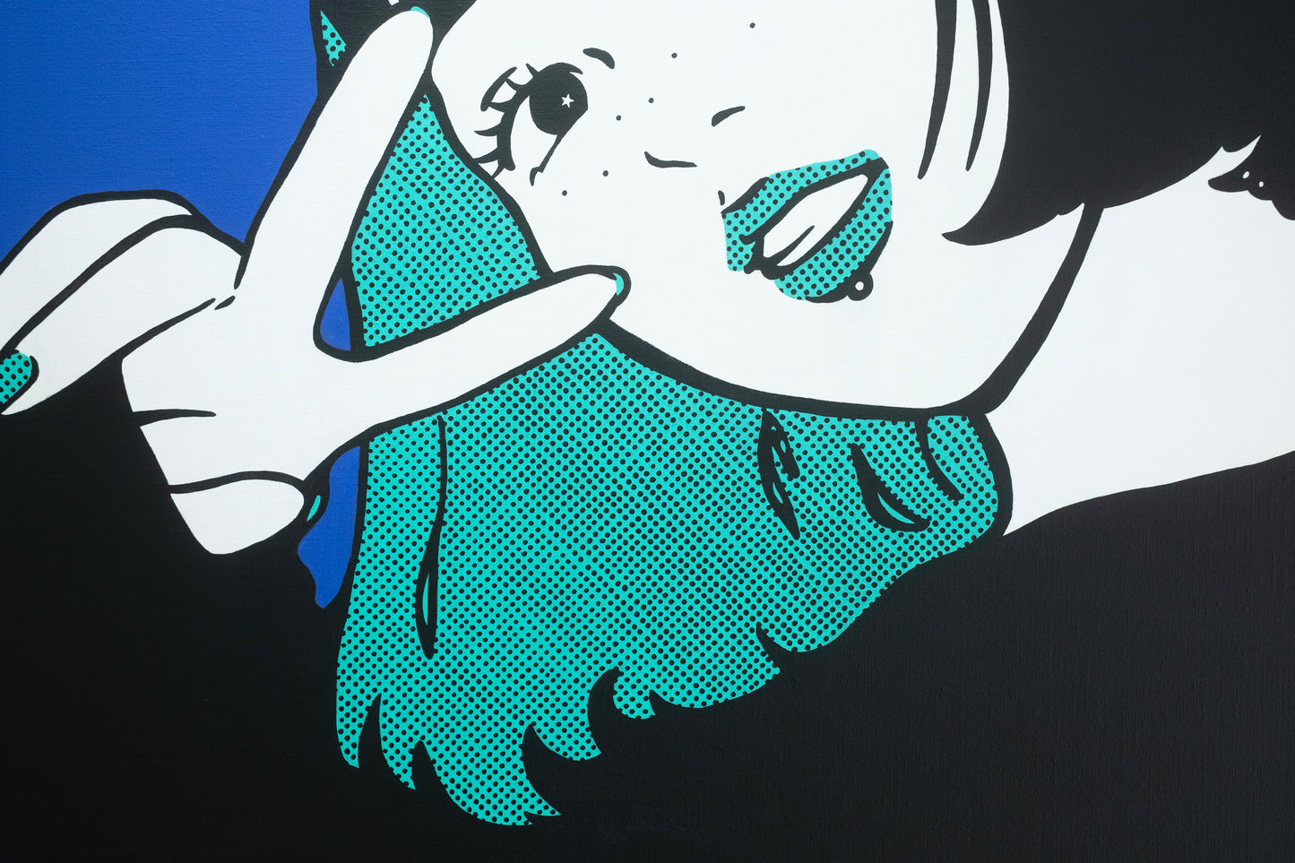 『ぴーす』