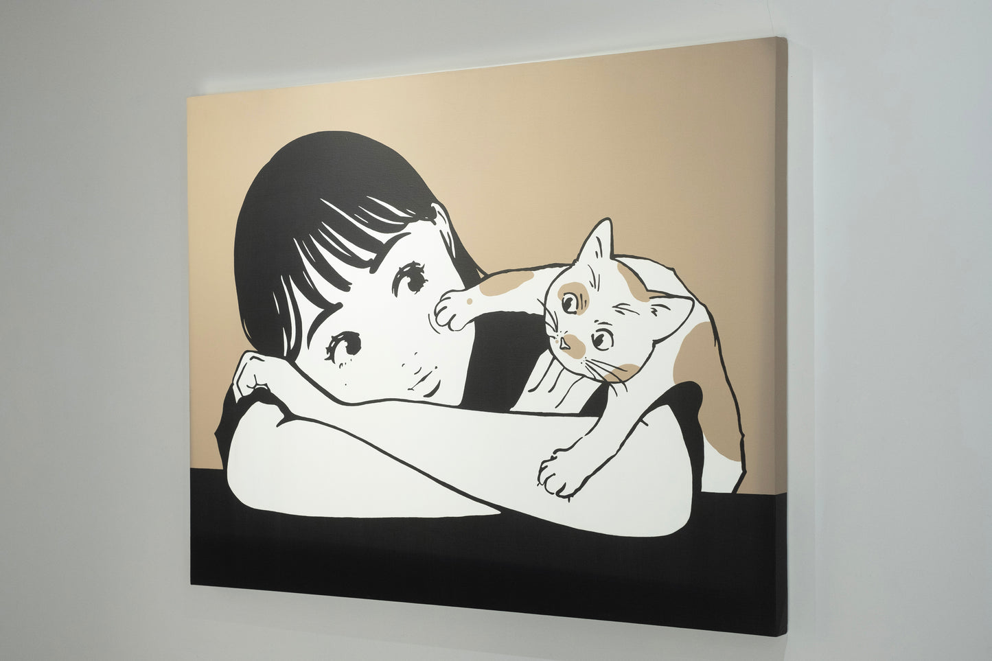 『Little Buddy』
