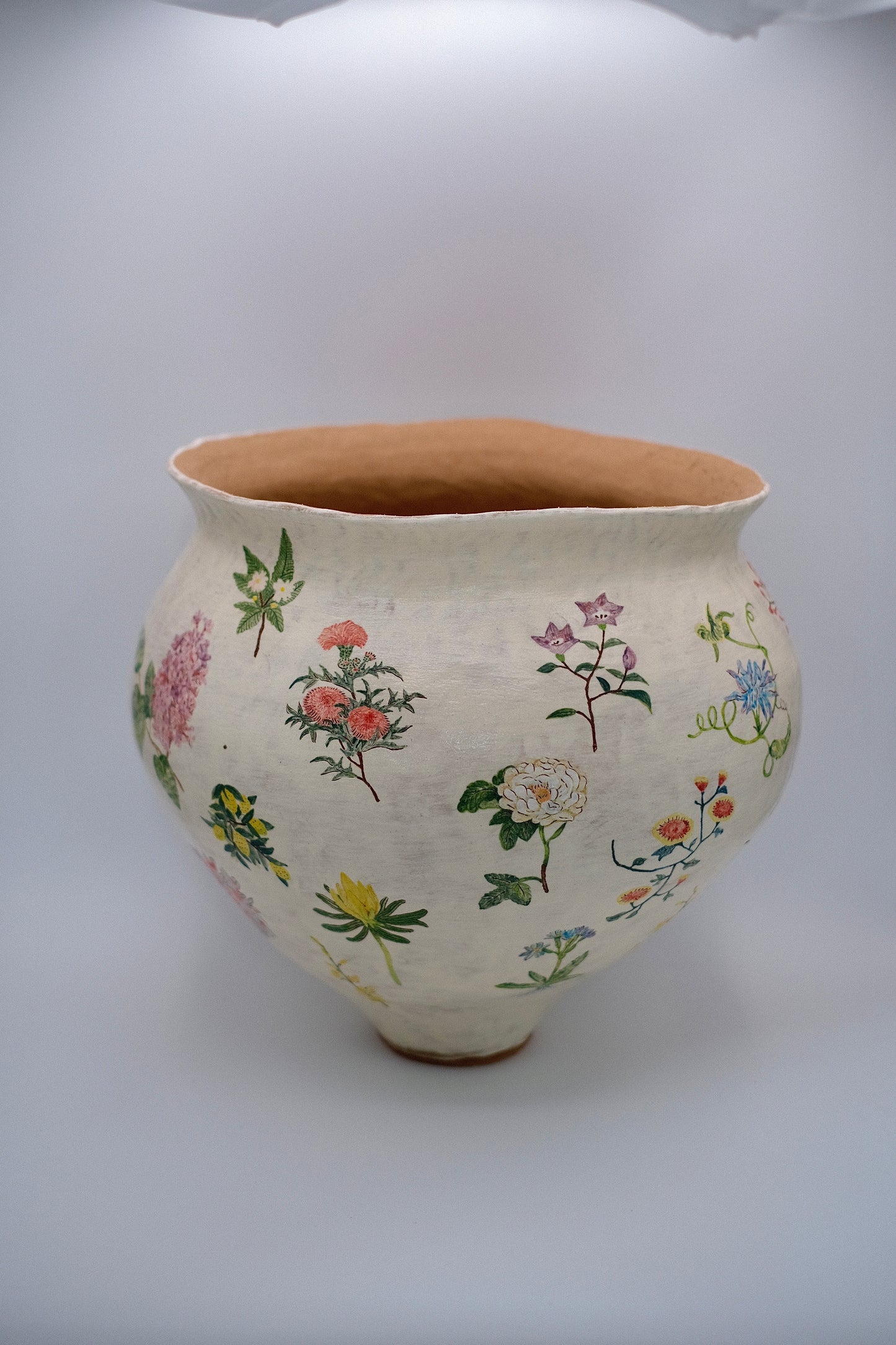 Plant Encyclopedia Vase2