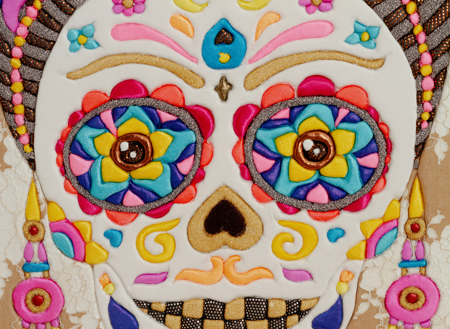メキシコ カトリーナ