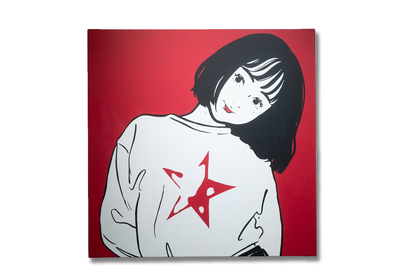 『★』
