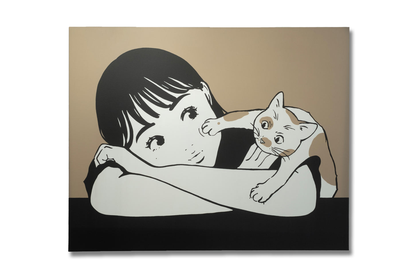 『Little Buddy』