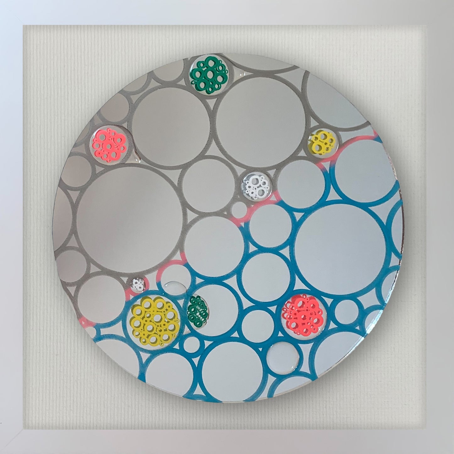 YOU(CIRCLE) D