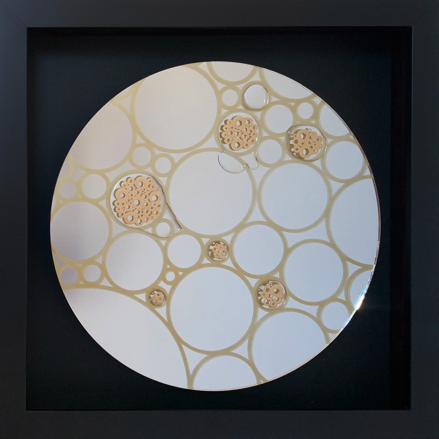 YOU(CIRCLE) F