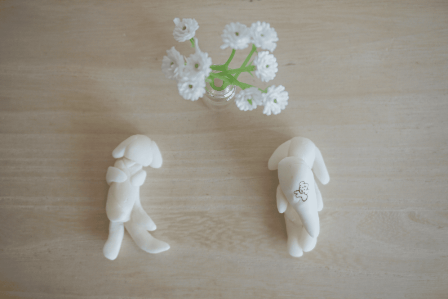 2つの体