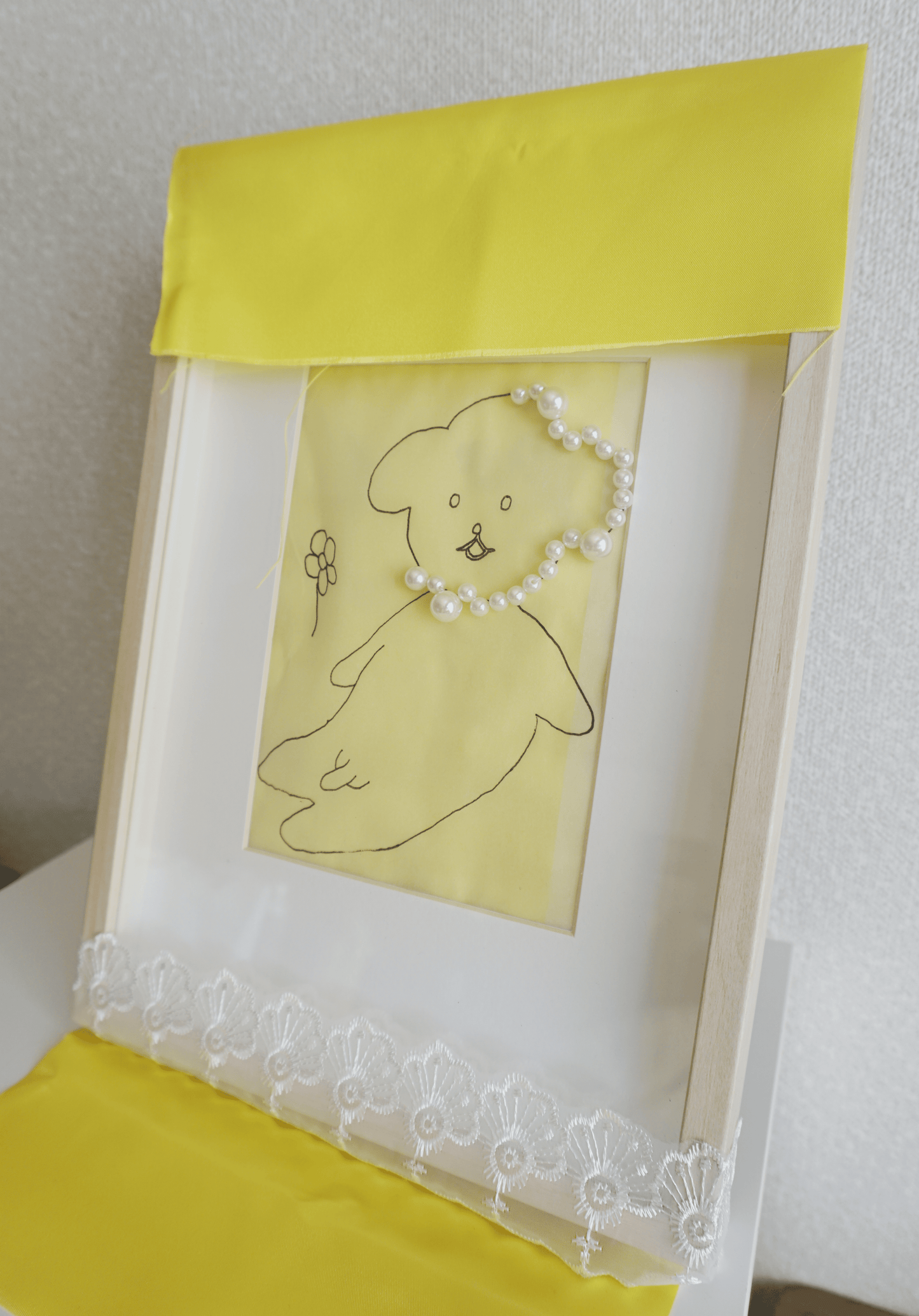 見守っているよ。
