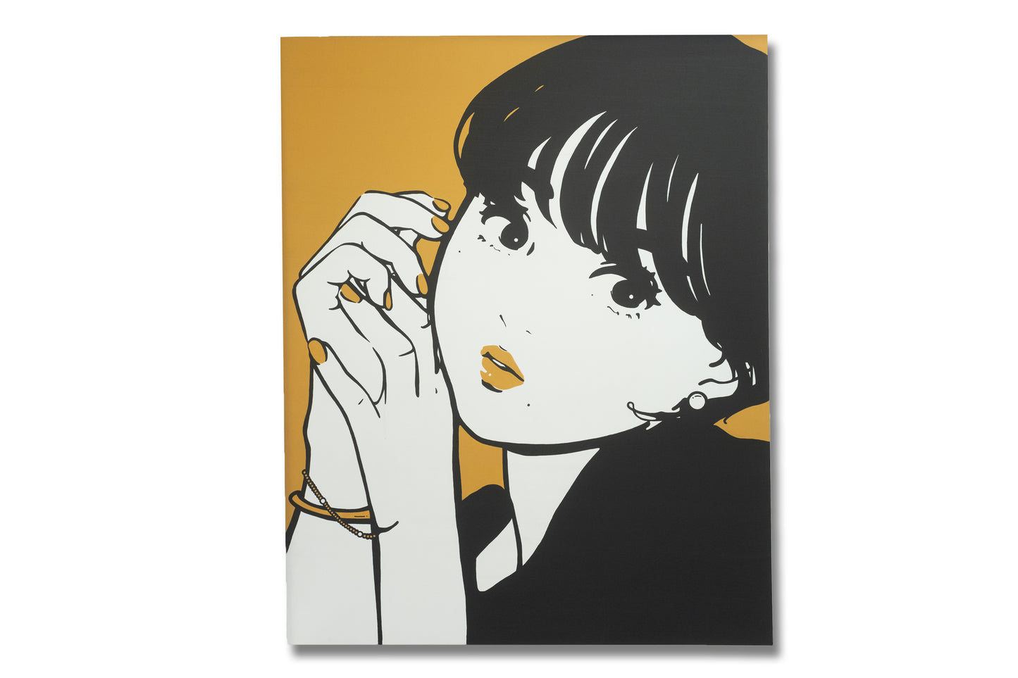 『capricious』