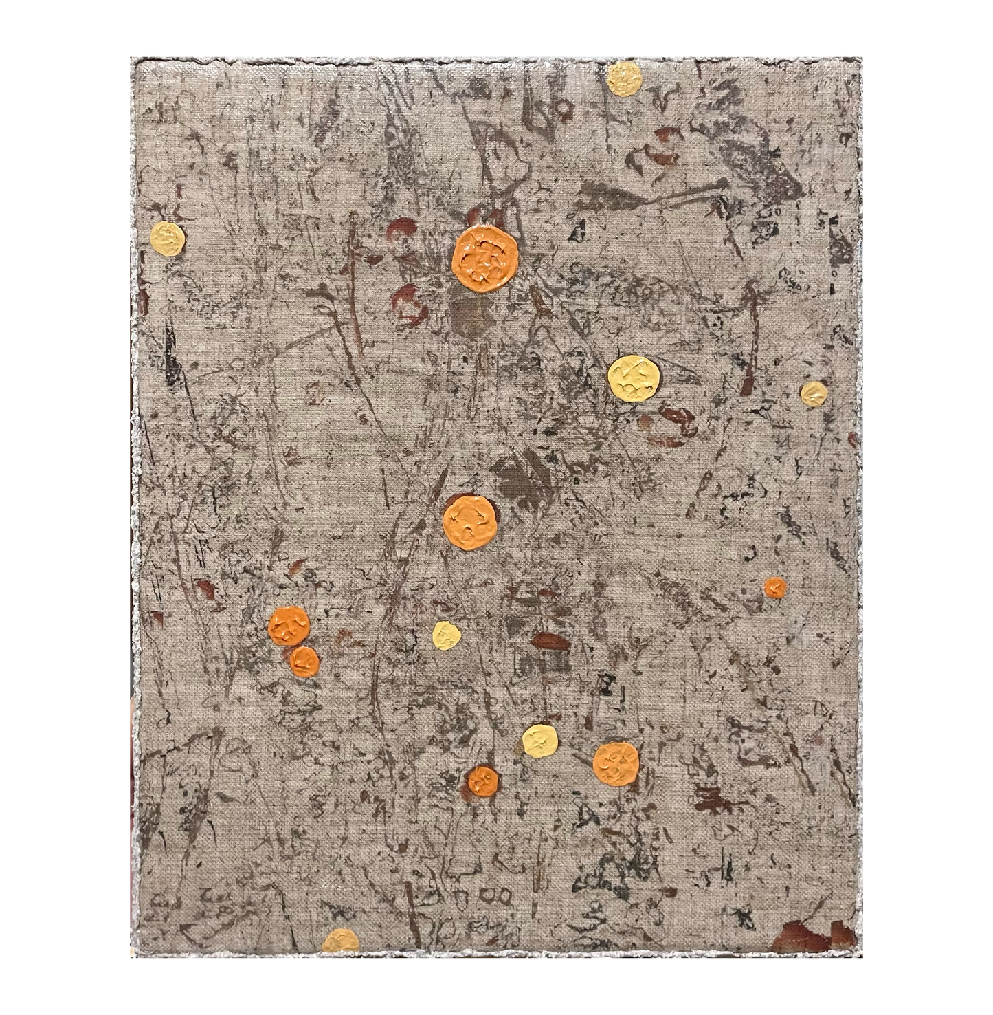 A withered bough Ⅱ