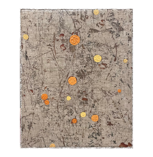 A withered bough Ⅱ