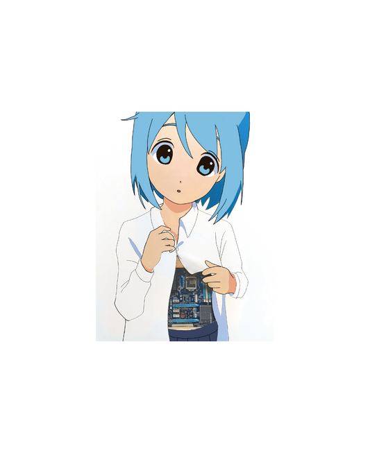 ももえ「着替え」