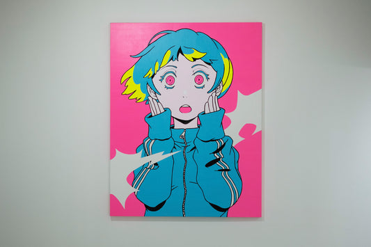 電流 1