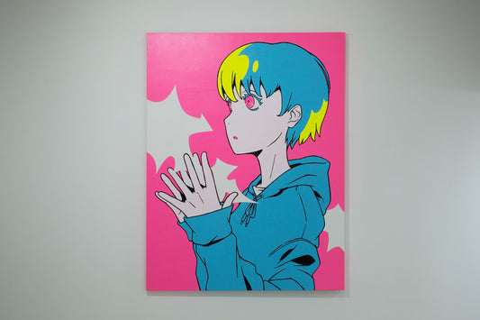 電流 2