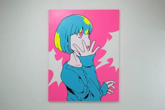 電流 3
