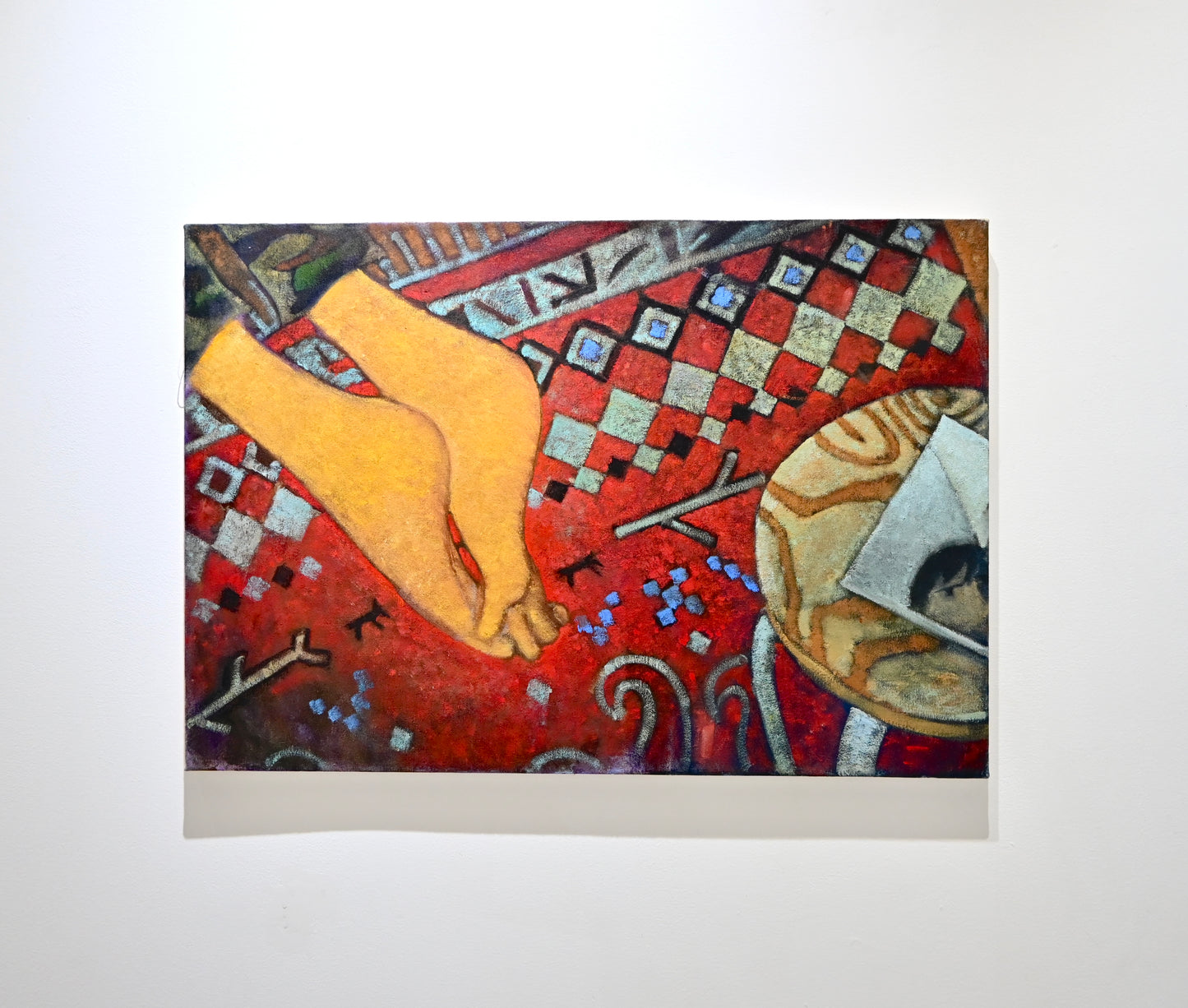carpet