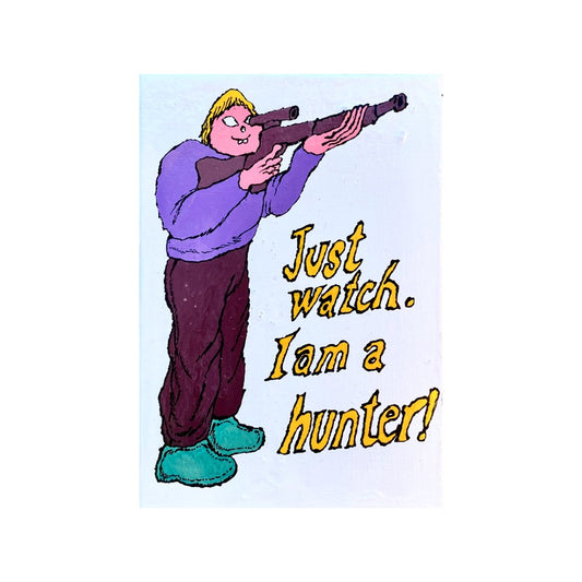 Hollow Liberty #2